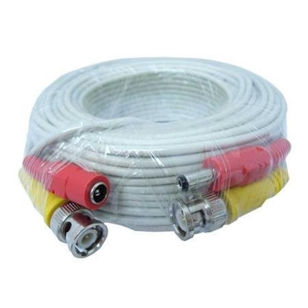 Abl ABL CB-30-Premade 30 ft. Video Power Cable CB-30-Premade